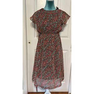 LUVA Spring Dress